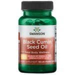 Swanson EFAs Black Cumin Seed Oil