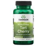 Swanson Superior Herbs HiActives Tart Cherry