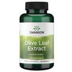 Swanson Superior Herbs Olive Leaf Extract