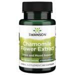 Swanson Superior Herbs Chamomile Flower Extract - Standardized Apigenin