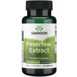 Swanson Superior Herbs Feverfew Extract - Standardized