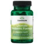 Lee Swanson Signature Line Ultimate Probiotic Formula