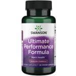 Swanson Passion Ultimate Performance Formula