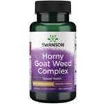 Swanson Passion Horny Goat Weed Complex with Tribulus and Maca