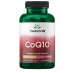 CoQ10 - Maximum Strength