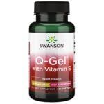 Swanson Ultra Q-Gel with Vitamin E