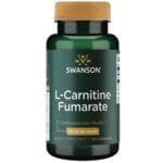 Swanson Vitamins L-Carnitine Fumarate