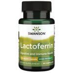 Swanson Ultra Lactoferrin - High Potency