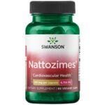 Swanson Ultra Nattozimes