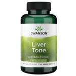 Swanson Ultra Liver Tone Liver Detox Formula