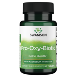 Swanson Ultra
Pro-Oxy-Biotic