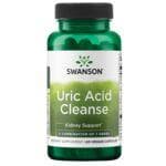 Swanson Ultra Uric Acid Cleanse