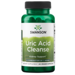 Swanson Ultra
Uric Acid Cleanse