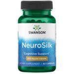 Swanson Vitamins NeuroSilk