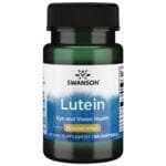 Swanson Vitamins Lutein