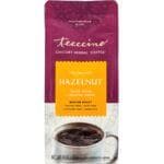 Teeccino Chicory Herbal 'Coffee' - Hazelnut