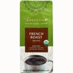 Teeccino Chicory Herbal 'Coffee' - French Roast