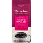 Teeccino Chicory Herbal 'Coffee' - Almond Amaretto
