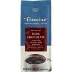 Teeccino Prebiotic Herbal 'Coffee' - Dark Chocolate
