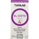 Twinlab B-12 Dots
