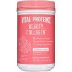 Vital Proteins Beauty Collagen - Strawberry Lemon