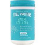 Vital Proteins Marine Collagen - Unflavored