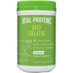 Vital Proteins Beef Gelatin - Unflavored