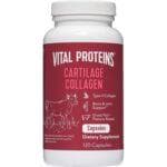 Vital Proteins Cartilage Collagen