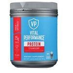 Vital Proteins Vital Performance Protein - Strawberry
