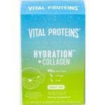 Vital Proteins Hydration + Collagen - Lemon Lime