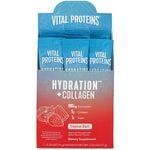 Vital Proteins Hydration + Collagen - Tropical Blast