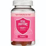 Vital Proteins Beauty Gummies - Strawberry