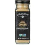 Watkins Inc. Organic Ground Ginger