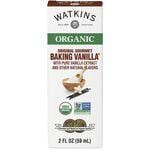 Watkins Inc. Organic Original Gourmet Baking Vanilla Extract