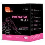 Zahler Prenatal +DHA 300