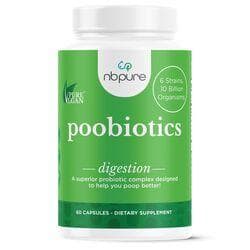 NB Pure Poobiotics