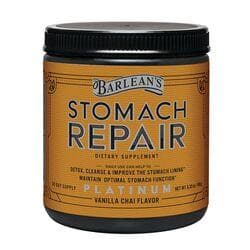 Barlean's Stomach Repair - Vanilla Chai