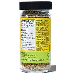 Bragg Sprinkle Herb & Spice Seasoning 1.5 Oz Grocery for sale online