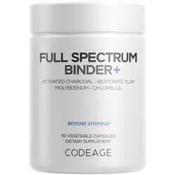 Codeage Full Spectrum Binder+