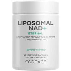 Codeage Liposomal NAD+