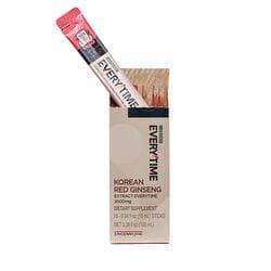 Cheong Kwan Jang Korean Red Ginseng Extract Everytime