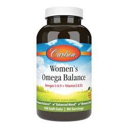 Carlson Women's Omega Balance