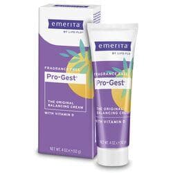 Emerita Pro-Gest The Original Balancing Cream with Vitamin D