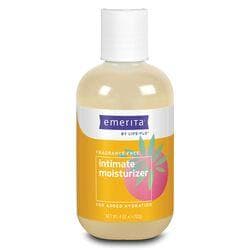 Emerita Intimate Moisturizer - Fragrance Free