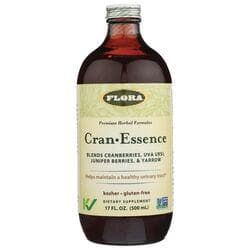 Flora Cran-Essence