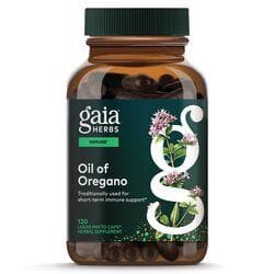 Gaia Herbs Oil of Oregano