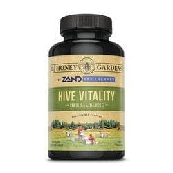 Honey Gardens Hive Vitality Herbal Blend