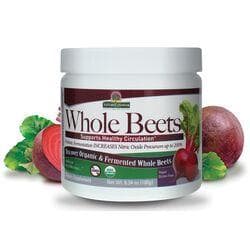 Nature's Answer Whole Beets