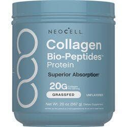 NeoCell Collagen Bio-Peptides Protein - Unflavored