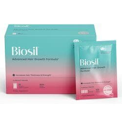 BioSil Advanced Hair Growth Formula